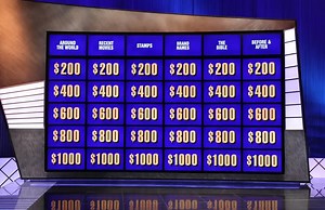 The Jeopardy! Rules Aren’t Changing (For Now)