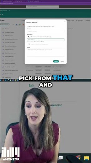 SharePoint Approvals: Enable This Feature on Lists & Libraries