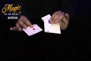 MTM On The Road: Ben Whiting Magic Brings His Tricks to Facebook Live