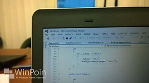 Seri Pengembangan App Windows Phone 8.1 Bagian 1 : Persiapan
