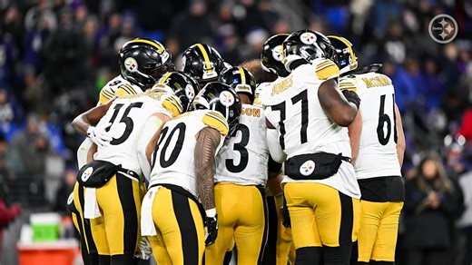 HIGHLIGHTS: Week 16 vs. Ravens