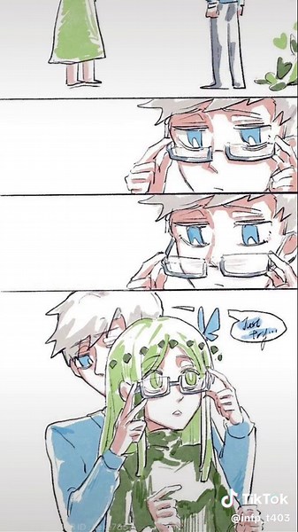 ISTJ and INFP Personality Traits Explained