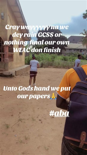 #GCSS#abaabiastate