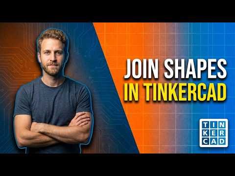 How To Join Shapes In Tinkercad (2026 Easy Guide)