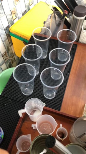 #CapCut #tiemnuococha #cantho65 mua 1 tặng 1, Giá nước k tới 24k cho ly lớn lun nhoaaa, hẻm liên tổ 12-20 nguyễn văn cừ, từ hướng cầu rạch ngỗng 2 chạy xún thấy cơm gà tây đô quẹo phải dô 50m nhìn thấy tiệm giặt giấy quản gia, tiệm e nằm trong tầm 20m nuẫ ạ 🥰