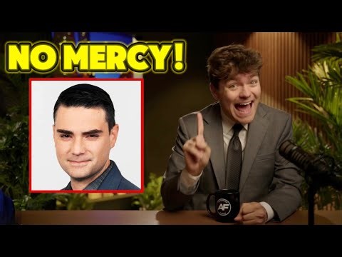 Nick Fuentes DESTROYS Ben Shapiro for 36 Minutes Straight 🔥