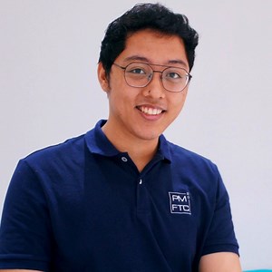 74K views · 109 reactions | PJ shares how PMFTC’s brand of mentorship...