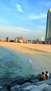 164K views · 6.5K reactions | Ajman Beach ⛱️ ❤️ #ajman #uae | I Love Dubai | Facebook