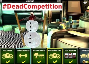 10K views · 40 comments | Hey, All Dead Trigger 2 style loving zombie...