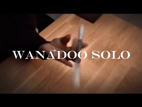wanadoo solo II