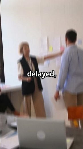 Mastering the Critical Path Method #ProjectManagement #CPM #Productivity #TimeManagement #GanttChart