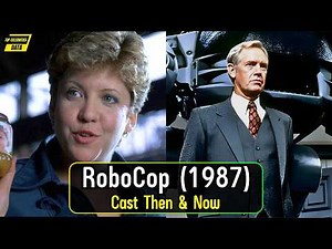 RoboCop (1987) Cast: Then and Now 2026 – The Faces Behind the Machine