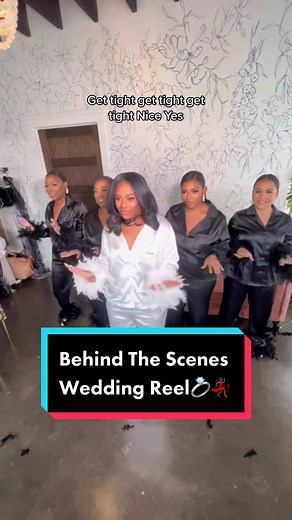 #neshaszdazphotography #foryoupage #fyp #foryou #rocktheboat #rocktheboatchallenge #behindthescenes #weddingtok #weddingtiktok #originalcontent