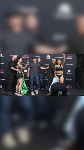 NORMA DUMONT MAKES IT RAIN ON AILIN PEREZ 😂💰