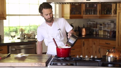 How To Make Pomme Purée