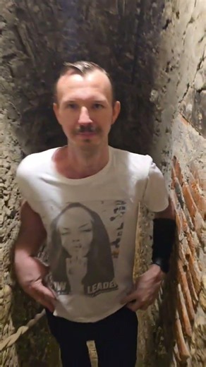 From Transylvania with Fear | inside Dracula's Castle | Hellboy in Romania 🇷🇴 💪🏼🧛🏻‍♂️