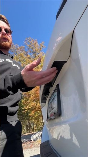 Secret Subaru Pin Code Access