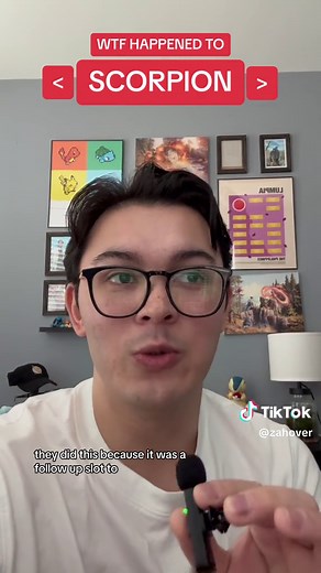 Scorpion TV Show: What Happened to the Series?