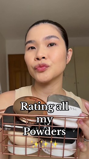 Ranking Powder: Honest Reviews and Recommendations