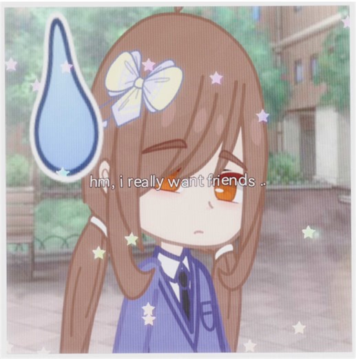 Trendy Gacha Trio Adventures in Gacha Life