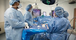 After obesity surgery, more patients returning for another