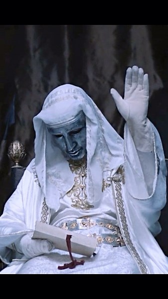 #film #movie "KING BALDWIN'S EPIC CRUSADE! 👑⚔️ The Most POWERFUL Scene in Kingdom of Heaven