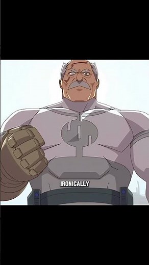 Invincible VS Conquest : How these voice actors came full circle