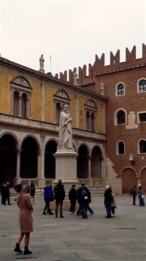 🇮🇹 Verona Italia 🇮🇹