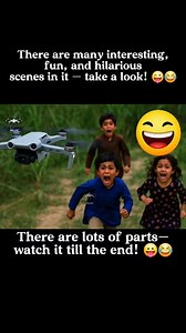 It’ll make you laugh like crazy — watch it till the end! 😂😜 #FunnyDrone #DroneFails #DroneComedy #KidsVsDrone #EpicLaughs #DroneReactions #ViralInUSA #USAFunnyMoments #CaughtOnDrone #LaughOutLoud #MadeInUSA #DroneEntertainment #AmericaLaughs #FunnyVideo2025 #FlyFunnyMoments | FLY FUNNY