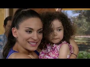 Corazón Indomable Capítulo 123 Parte 1 de 2 — LasEstrellas.tv
