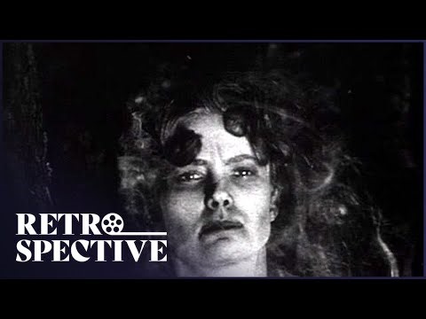 Blood Chilling Classic Horror Movie | Beast from Haunted Cave (1959) | Full Classic Movie HD
