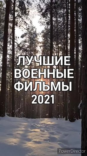 Лучшие русские военные фильмы 2021 года