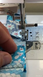 How to Sew a Bargello Quilt | Mx Domestic