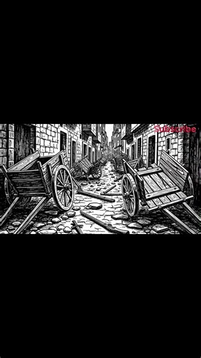 Before Ain Jalut: How Aleppo Was DESTROYED by the Mongols