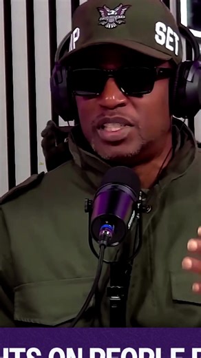 Cam'ron Explains Jim Jones Signing to Koch Records