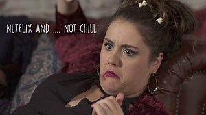 6.3K views · 56 reactions | This is how you turn a Netflix and chill night into a popcorn and cheese morning. | Greatest Party Story Ever | Facebook