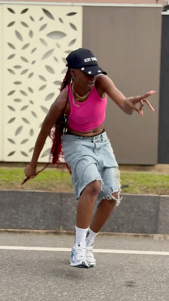 Vital Azonto Dance Challenge 🔥 #dance #amapianodancechallenge #dancer