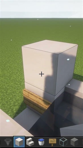 Infinite Stone Generator In Minecraft! KAMALI Slowed