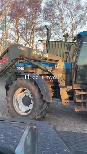 Smooth Operator: Mastering the Art of Self-Reliance