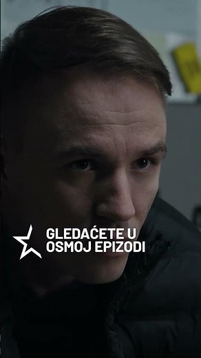 Serija UBICE MOG OCA 7 - Gledaćete u 7. epizodi
