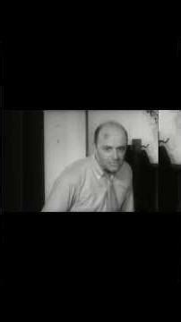 Night Of The Living Dead: Karl Hardman's "Mr. Cooper" Is A Great Antagonist