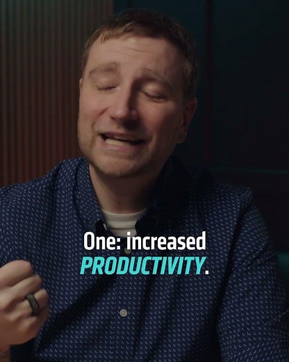 AMD and AI PCs: Business Benefits