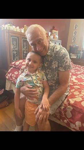 Joe Insolia on Reels