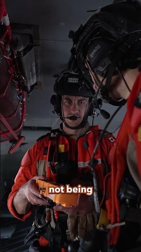Gear Check: Zeroing in on Emergency Signals