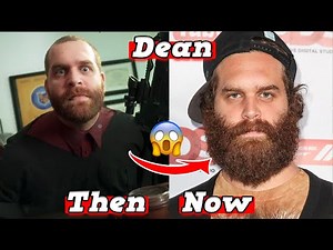 Video Game High School - Then and Now