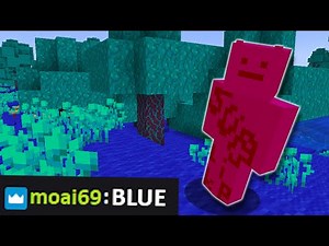Minecraft, but if chat spells a color it SPAWNS...
