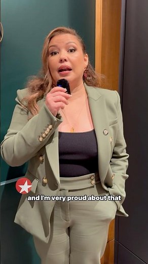 REAL WOMEN HAVE CURVES’ Tony nominees Justina Machado, Joy Huerta & Benjamin Velez on future selves