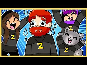 So Many Mithzans! | Minecraft Hide n Seek!
