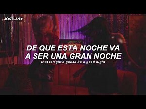 The Black Eyed Peas - I Gotta Feeling (Sub. Español + Lyrics)