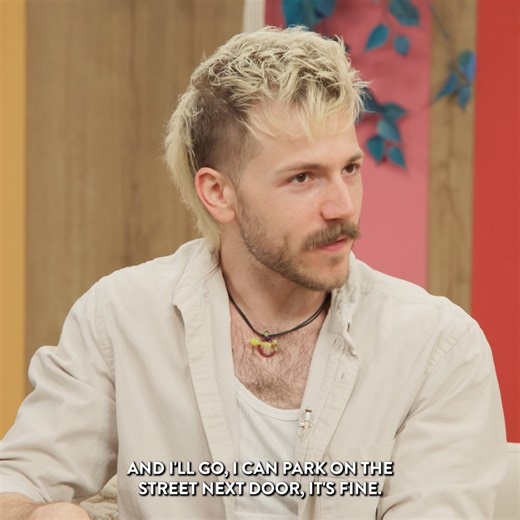 511K views · 17K reactions | "Entitled person parked in my driveway so I blocked them in and got drunk all weekend." | Smosh Games | Facebook